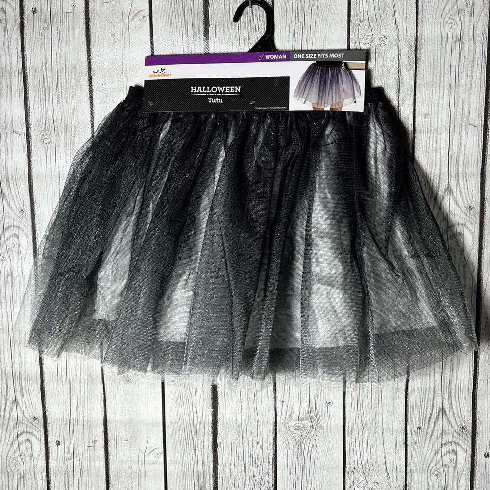 Way to celebrate woman tutu OSFM